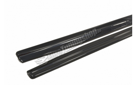 Пороги Mercedes CL-class C215