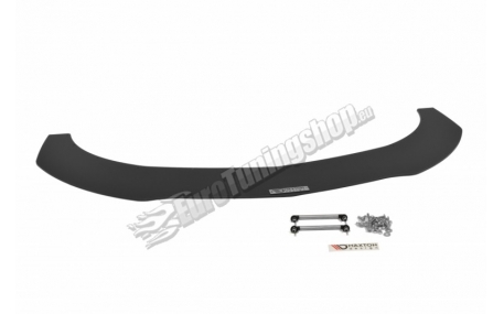 Накладка передняя Mercedes CLA-class W117