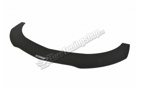 Накладка передняя Mercedes CLA-class W117