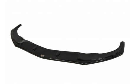 Накладка передняя Mercedes CLA-class W117 2013-2017