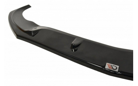 Накладка передняя Mercedes CLA-class W117 2013-2017