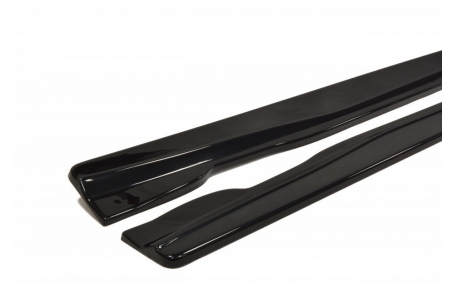 Пороги Mercedes CLA-class W117