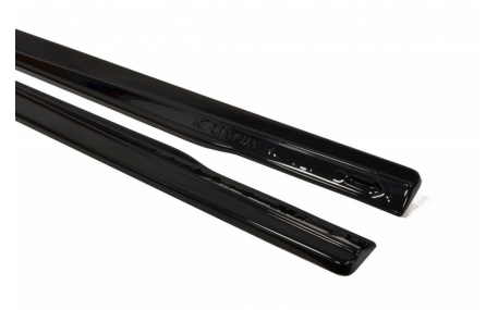 Пороги Mercedes CLA-class W117