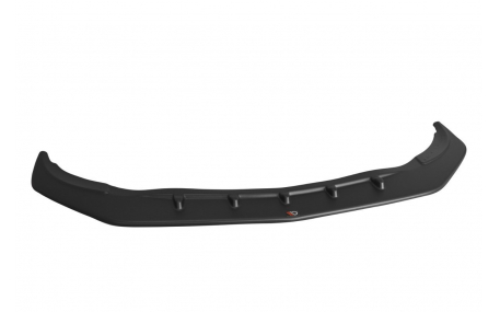 Накладка передняя Mercedes CLA-class W117 2017-2019