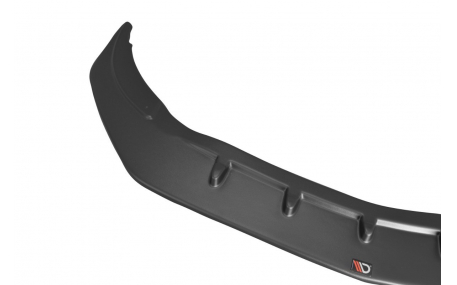 Накладка передняя Mercedes CLA-class W117 2017-2019