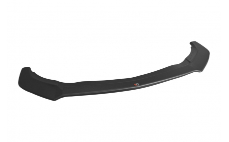 Накладка передняя Mercedes CLA-class W117 2017-2019