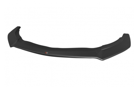 Накладка передняя Mercedes CLA-class W117 2017-2019