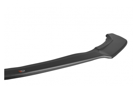 Накладка передняя Mercedes CLA-class W117 2017-2019