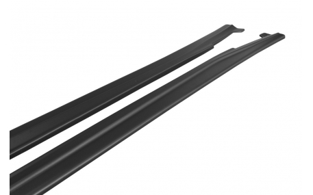 Пороги Mercedes A-class W176