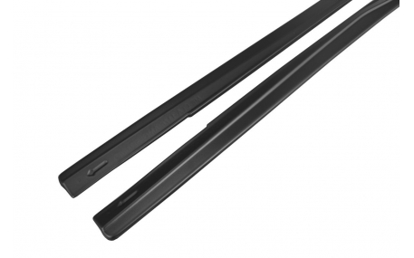 Пороги Mercedes A-class W176