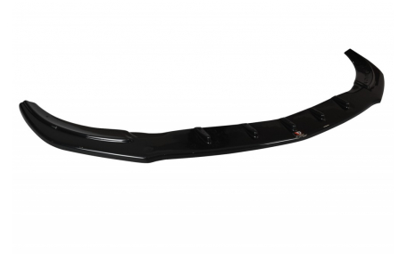 Накладка передняя Mercedes CLA-class W117 2017-2019