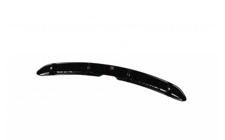 Накладка задняя Mercedes CLA-class W117 2017-2019