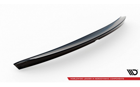 Спойлер Mercedes CLA-class W117