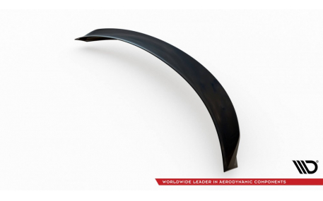 Спойлер Mercedes CLA-class W117