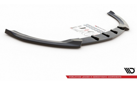 Накладка передняя Mercedes CLA-class C118