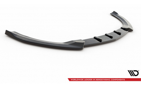 Накладка передняя Mercedes CLA-class C118