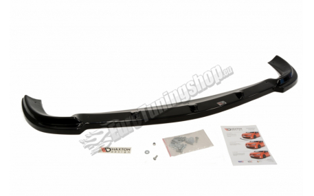 Накладка передняя Mercedes CLK-class W208