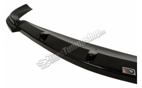 Накладка передняя Mercedes CLK-class W208