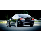 Комплект обвеса Mercedes CLK-class W209