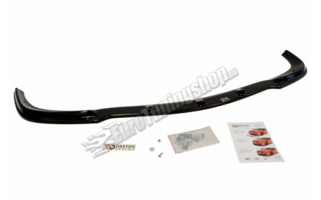 Накладка передняя Mercedes CLK-class W209 2002-2006