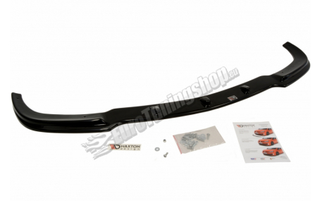 Накладка передняя Mercedes CLK-class W209 2006-2009