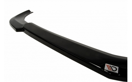 Накладка передняя Mercedes CLS-class W218