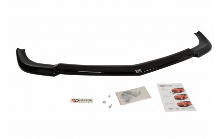 Накладка передняя Mercedes CLS-class W218