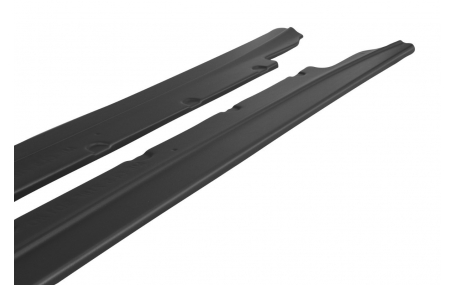 Пороги Mercedes CLS-class W218