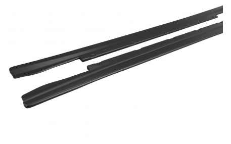 Пороги Mercedes CLS-class W218