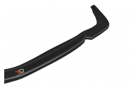 Накладка передняя Mercedes CLS-class W219