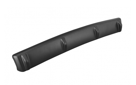 Накладка задняя Mercedes CLS-class W219