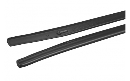 Пороги Mercedes CLS-class W219