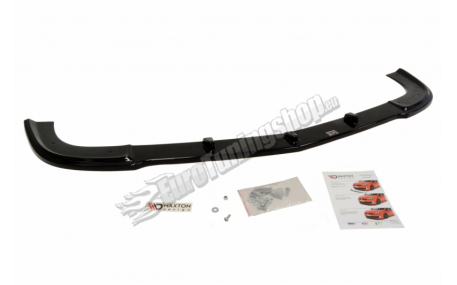 Накладка передняя Mercedes CLS-class W219