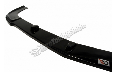 Накладка передняя Mercedes CLS-class W219