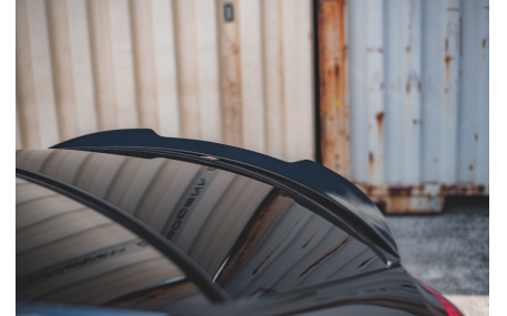 Спойлер Mercedes CLS-class C257