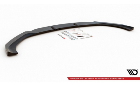 Накладка передняя Mercedes CLS-class C257