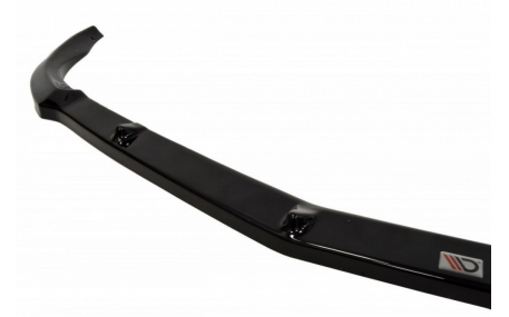 Накладка передняя Mercedes CLS-class W219