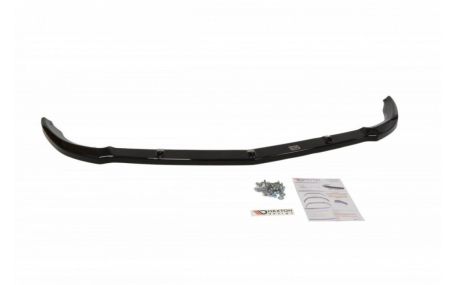 Накладка передняя Mercedes CLS-class W219