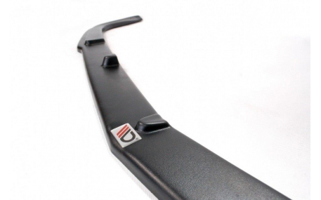 Накладка передняя Mercedes E-class W211