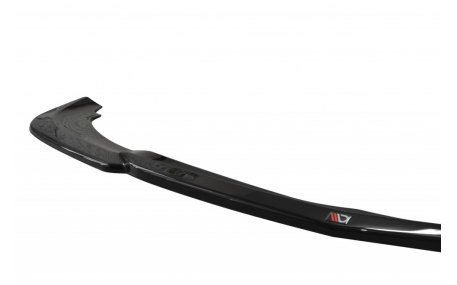 Накладка передняя Mercedes E-class W212