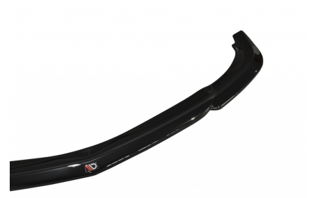 Накладка передняя Mercedes E-class W212