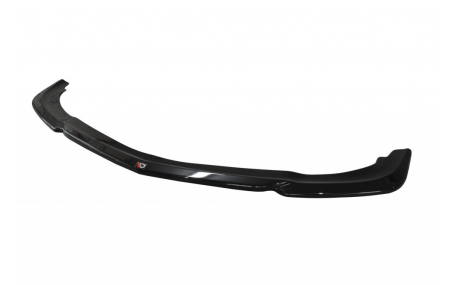 Накладка передняя Mercedes E-class W212