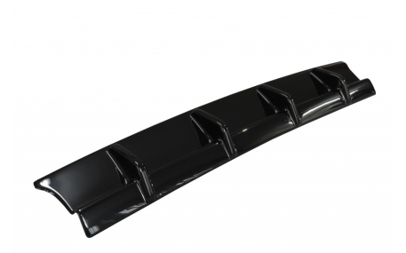 Накладка задняя Mercedes E-class W212