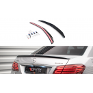 Спойлер Mercedes E-class W212