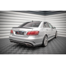 Спойлер Mercedes E-class W212