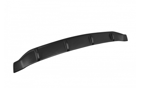 Накладка задняя Mercedes CLK-class W207