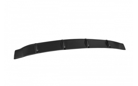 Накладка задняя Mercedes CLK-class W207