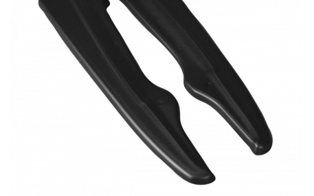 Накладка задняя Mercedes CLK-class W207