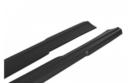 Пороги Mercedes CLK-class W207