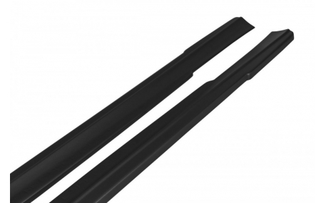 Пороги Mercedes CLK-class W207